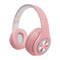 thumbnail image 2 of Headphone con Micrófono Inalámbrico de graves osado, 2 of 8