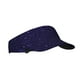 thumbnail image 1 of Balery Glittering Purple Starfield Gorra deportiva con visera ajustable para mujer y hombre (talla única), 1 of 7