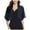Navy-1, variant on Women Shawls and Wraps for Weddings Chiffon White Shawl Women's Shawls and Wraps Shawl for Formal Dress