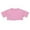 Pink, variant on YWOAGH Girls Summer Workout Tops Short Sleeve Crop Shirt Loose Fit Athletic Comfortable for Yoga and Casual Wear Blue 10-11 years