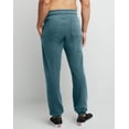 thumbnail image 3 of Hanes Jogger Sweatpants Originals Men's Fleece Midweight with Pockets, Sizes S-2XL, 3 of 5