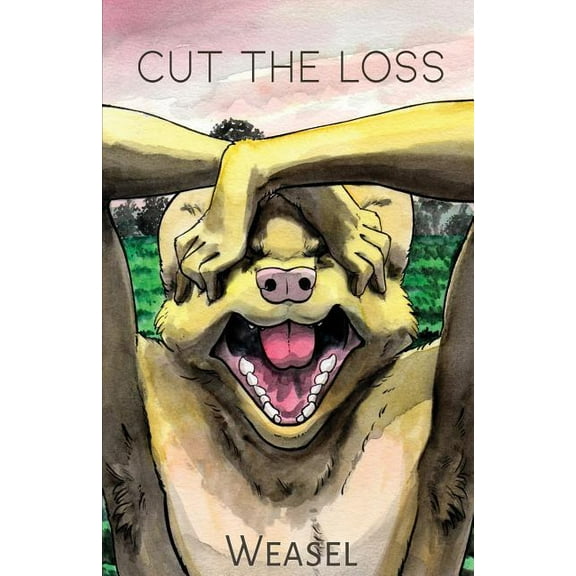 Cut the Loss (Paperback)
