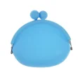 thumbnail image 3 of Monedero redondo de silicona nuevo 2024, monedero de goma con diseño de llave para teléfono, bolsa, regalo para niña, monedero de silicona, envío directo, 3 of 5