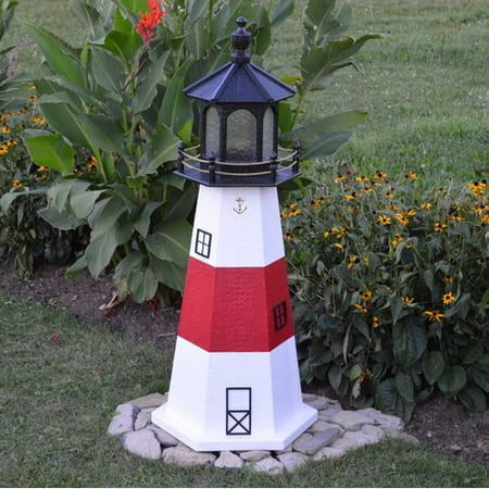 - Longshore Tides Gretchen Montauk Replica Garden Art