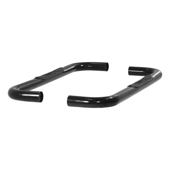 ARIES 205013 02-08 RAM STD CAB BLK NERFS Fits select: 2002-2008 DODGE RAM 1500, 2003-2008 DODGE RAM 2500