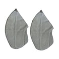 thumbnail image 4 of Bolsillo lateral con cremallera oculta para chaquetas, accesorios de costura y ropa. gris, 4 of 7