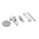 thumbnail image 2 of 3X Kit de Diafragma de Carburador para MS170 MS180 MS210 MS230 MS250, 2 of 5