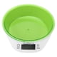 thumbnail image 1 of Cuenco Medidor De Alimentos Para Mascotas, Cuenco De Báscula De Alimentos Para Mascotas De Material ABS Automático Desmontable Para Cocinar Y Hornear Alimentos Para Mascotas, 1 of 7