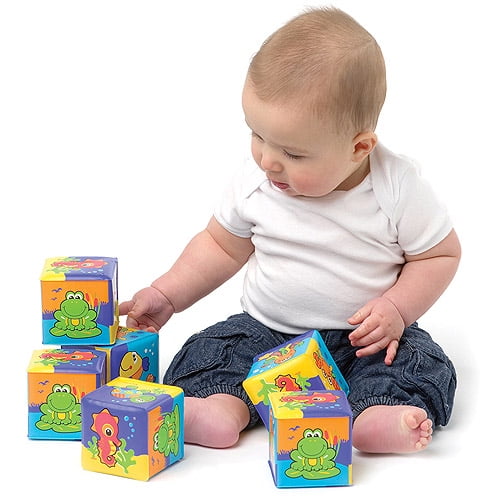 baby soft blocks walmart