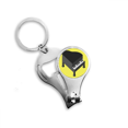 thumbnail image 1 of musical piano pluck nail nipper key chain bottle opener clipper, 1 of 3