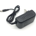 thumbnail image 1 of Cargador Universal 5V 1.5A Punta Negra 5mm, 1 of 3