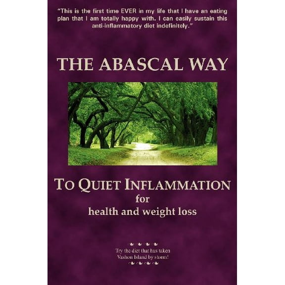 Pre-Owned The Abascal Way (Paperback) 0978858603 9780978858605