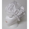 thumbnail image 4 of (3 pack) SIRIS Sensations Slumber Cap, White, XL, 4 of 5
