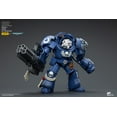thumbnail image 3 of JoyToy - Warhammer 40K - Ultramarines: Terminators Brother Orionus 1/18 Figure, Bloomage Joytoy Tech, Gifts, 3 of 6
