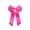 Hot Pink, variant on Hair Bows for Women Big Bows Hair Accessories for Womens, Valentine's Day Hair Bows for Women, Bow Hair Clips with Long Tails, Ribbon Bows for Hair
