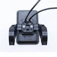 thumbnail image 5 of Pantalla LCD impermeable para bicicleta eléctrica (36 V-72 V), NC-81F, panel de control, conector impermeable s202412247751, 5 of 5