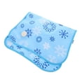 thumbnail image 4 of Summer Pillow Cooling Pillow Inflatable Pillow Cooling Pillow Water Fillable Pillow, 4 of 9