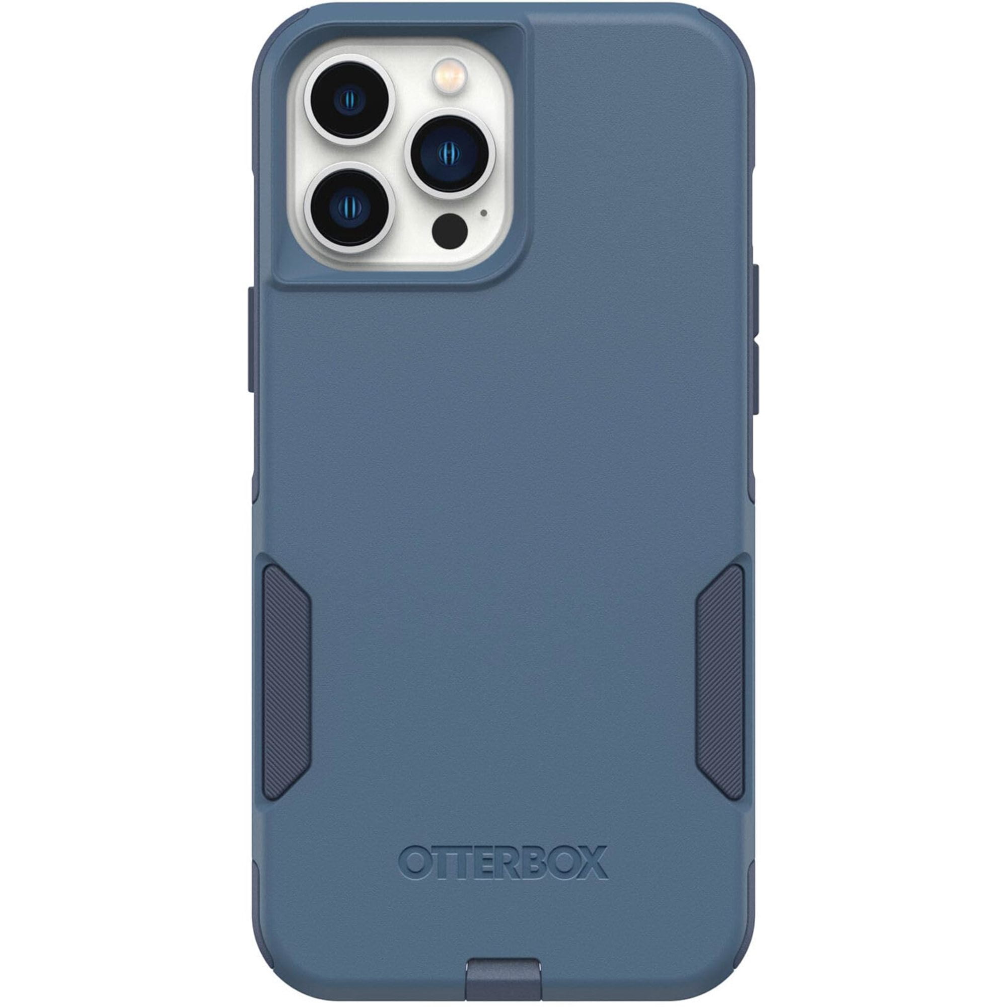 OtterBox COMMUTER SERIES Case for iPhone 13 Pro Max - Rock Skip Way