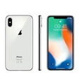 thumbnail image 2 of Apple Iphone X 64GB Blanco Liberado de fabrica Reacondicionado, 2 of 2
