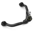 thumbnail image 5 of Metrix Premium Chassis Parts - Front Left Upper Control Arm w Ball Joint & Bushing Assembly Fits 08-12 Jeep Liberty, 13 Liberty (Mexico), 12 Dodge Nitro (Mexico), 07-11 Nitro, RK621564 Made in Europe, 5 of 8
