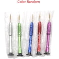 thumbnail image 2 of Yazoeia Screwdriver Watchmakers Screwdrivers For Eyeglasses Clocks Watch And Jewelry Electronics Repair Watch Screwdriver Eyeglasses Repair Kit Clock Repair Tools CJC912-153120, 2 of 8