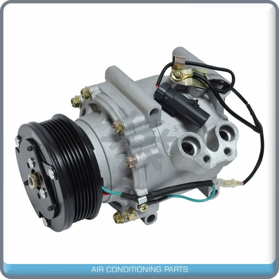 AC Compressor for Chrysler Sebring - 2001 to 2003 / Dodge Stratus - 2001 to 2006