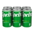 thumbnail image 4 of Sprite 222mL Mini-Cans 6 Pack, 4 of 10