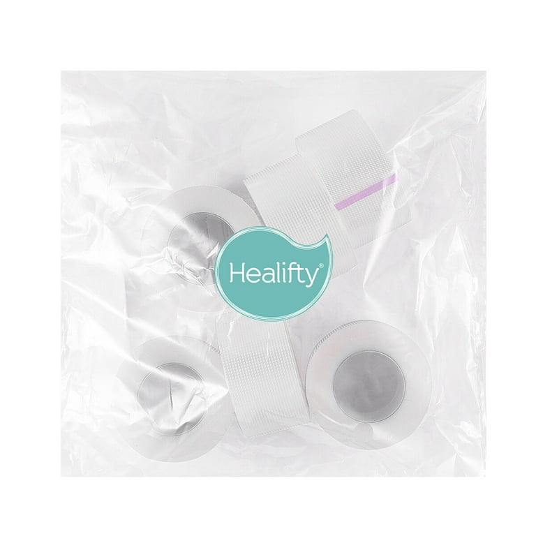 Healifty Sensitive Tape, Medical Tape, Pressure Sensitive Skin