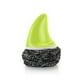 thumbnail image 3 of Bola de alambre de acero inoxidable Limpieza Brocha Lavado Derrotador extraíble Baño Fregadero Limpio Sucio Extracción Gadgets Candy Candy Green seitruly HA028360-05, 3 of 7