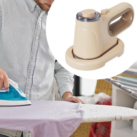 Fancyes Handheld Steamer Steamer for Clothes Ironing Quick Heat Powerful 1000W Steam Iron Clothing Steamer for Home Travel Hotel Dorm