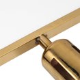 thumbnail image 3 of unbranded Marco Soporte Dorado Para Señal En Stanchion Con Para Uso En Aeropuertos Y, 3 of 8