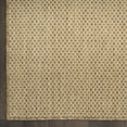 thumbnail image 5 of Nourison Courtyard 10' x 14' Jute Modern Rug, 5 of 10