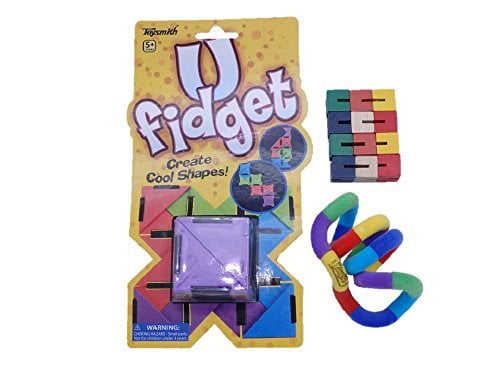 tangle toy walmart