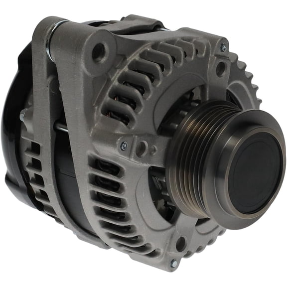 OEG Parts New Alternator Replacement for Honda Crosstour V6 3.5L 12-12 31100-R70-A11 31100R70A11RM CSJ60 104210-1600 TN104210-1600 AND0583 400-52408R 11600 90-29-5792 A-80513