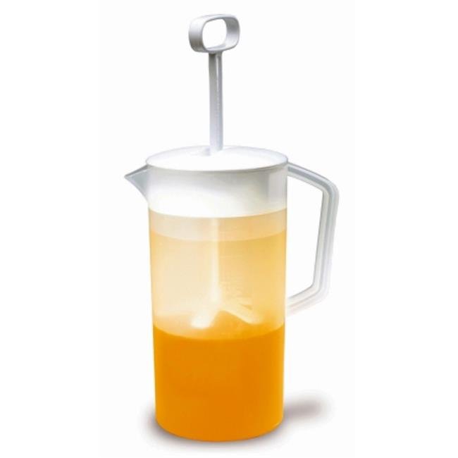 2 Quart Servin Saver White Mixing 