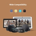 thumbnail image 3 of Aqara Zigbee Motion Sensor P1 3 Pack, Smart Motion Detector for Alarm System and Home Automations, 5-Year Battery Life, Pet Friendly, Compatible with, 3 of 6