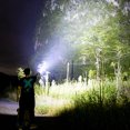 thumbnail image 3 of Eigraketly Linterna de luz de trabajo LED Linterna impermeable para acampar con pantalla de alimentación Interruptor de botón de luces de advertencia Ropa Deportiva, Zapatos B grande Eigraketly OD024388-02B, 3 of 6