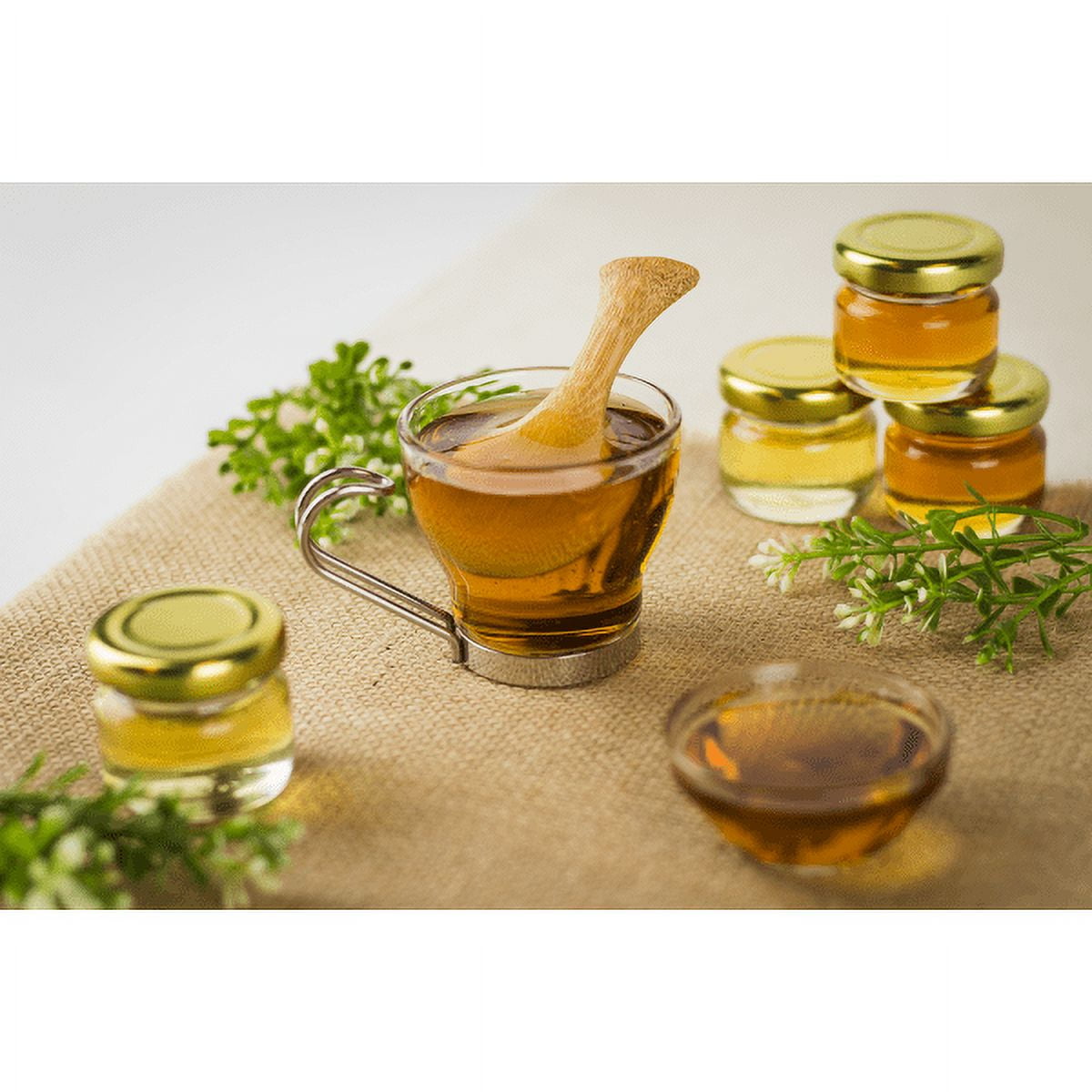 Tea Zone Original Longan Honey (73.4 fl oz)