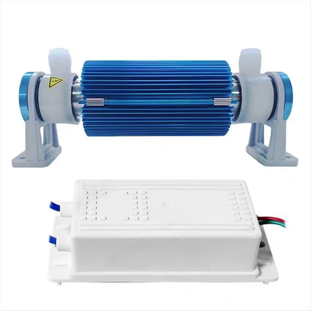 Generador de Tubular de 10 G, CA 220 V, con Fuente de Alimentación, Funciona las 24 Horas, Internos y Externos, Refrigerado por Aire.