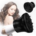thumbnail image 4 of EeaseCA Hair Diffuser Dryer Diffuser Attachment for Curly Natural Hair Blow Diffuser, 4 of 7