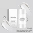 thumbnail image 5 of Natural Deodorant For Men & Women, Unscented Deodorant, 24-Hour Odor Protection – Gentle On Sensitive Skin, Softens Skin Reduces Dry & Rough Feeling, Travel-Size Solid Deodorant, 5 of 7