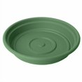 thumbnail image 3 of Bloem Dura Cotta Round Saucer Planter (Set of 6), 3 of 6
