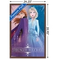 thumbnail image 2 of Disney Frozen 2 - Sisters Wall Poster, 22.375" x 34", 2 of 4