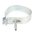thumbnail image 2 of Hanger Rear Silencer Exhaust Bracket Hanger Mount Replacement Accessories Fit for  207, 2 of 7