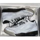 thumbnail image 4 of Ni - ke Jordan 3Lab reflective Black, 4 of 5