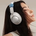 thumbnail image 4 of Stylish Desk Earphone Organizer Ornament For Headphone Enthusiasts Novelty Home Accessory, 4 of 6