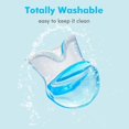 thumbnail image 4 of Anti-snoring Device Silicone Tongue Cover For Mouth Anti Snoring Solution For Better Nighttime Sleeping, 4 of 5