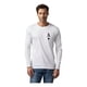 thumbnail image 1 of Playeras De Hombre Tenis Manga Larga Deportivo Casual Moda, 1 of 7
