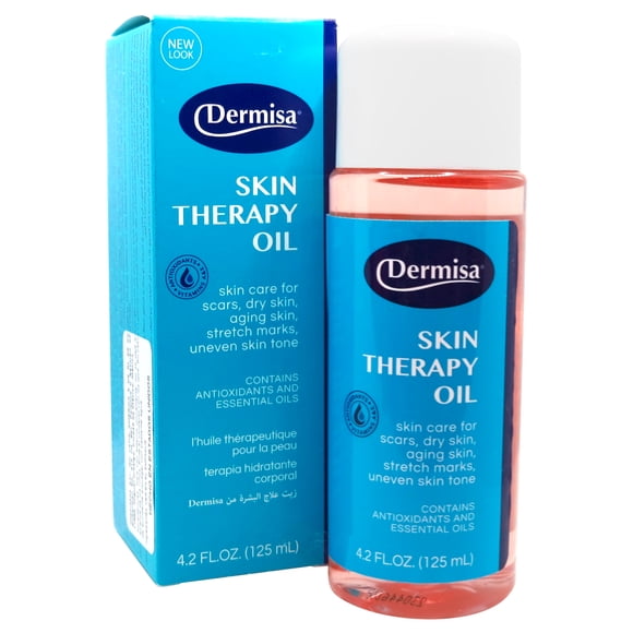 ACEITE PARA TERAPIA CORPORAL 125ML DERMISA