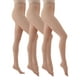 thumbnail image 1 of Pantimedia Media Semitransparente Sedoso Ajuste Perfecto Para Mujer 3 Piezas Natural G, 1 of 5